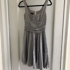 Top shop special collaboration with Kate Moss.